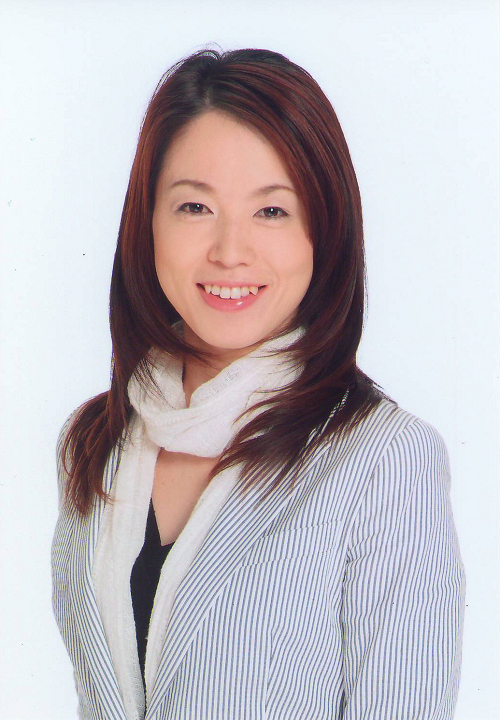 安斎暁子