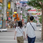婚活疲れ