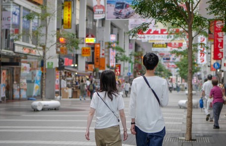 婚活疲れ
