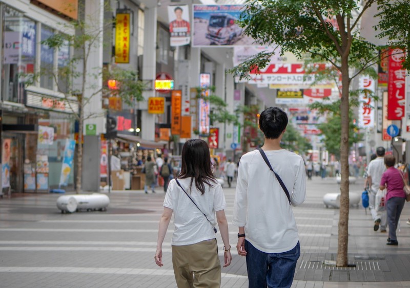 婚活疲れ