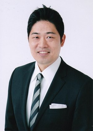 池田淳一