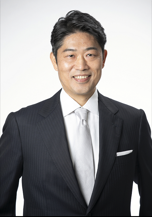 池田淳一